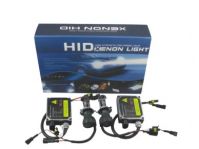 hid conversion kit from manufacturer