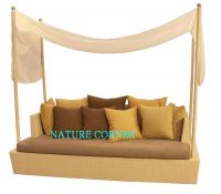 Outdoor Bed