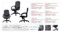EKA office chairs
