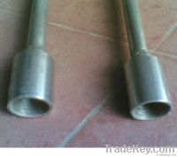 Lance holder/ Dip Tube Steel suitable for 1200 MM, 1500 MM, 1800 MM