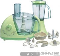 Multifunctional Food Processor