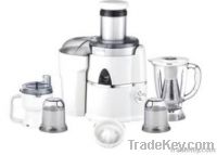 Multifunctional Food Processor