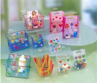 Group PVC Cases For Sets