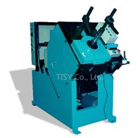 Coil & Wedge Inserting Machine