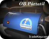 Ozone Generator portable