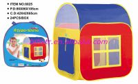Sell baby play tent 8025