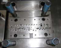 hardware mold