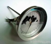 meat thermometer M201