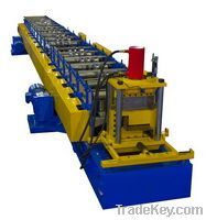 C/Z Purline Roll Forming Machine