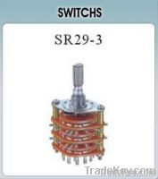 SWITCHS - SR29-3