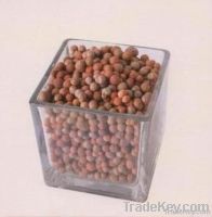 expanded clay pebbles