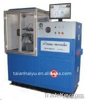 HY-CRI200-I common rail  injector and pump test bench