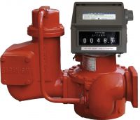 FUEL FLOWMETER