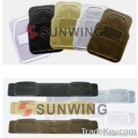 Car Mat One-piece for SUV-10