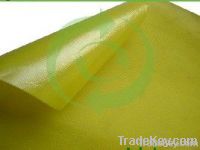 Laminated Nonwoven Fabric