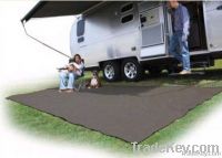 RV mat/Camping mat/Outdoor mat