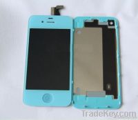 LCD Screen with Touch Panel for iPhone 4G iPhone5