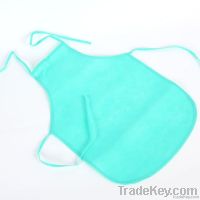 non-woven apron
