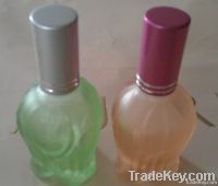 15ML perfume sprayer bottle