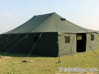 Military Tent