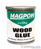 Wood glue/white glue/water base glue/PVA glue