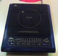 induction cooker LL-180C