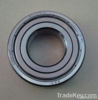 Deep groove Ball Bearing