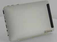7inch capacitive tablet pc . android2.3
