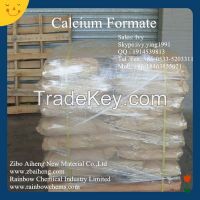 calcium formate 98