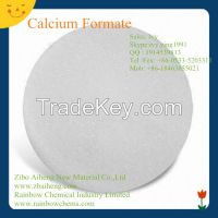 industry grade calcium formate