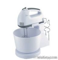 100W 220V hand mixer/Food Mixer/home appliance