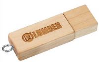 OEM wholesale wood USB flash drives with best quality