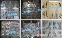 Two-shot Plastic injection molds