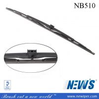 truck wiper blade