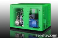 Oil Free Screw Air Compressor