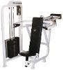 Shoulder Press body building machine gym equipment