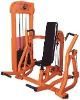 Seated Chest Press training machine