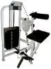 Back Extension exercise bike;fitness bike