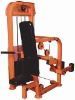 triceps press cardio equipment