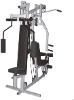 four station training multifunction home gym