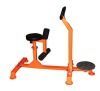 Flat bench fitness equipment