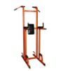 Horizontal and parallel bars abdommen gym equipment