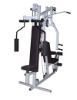 Two stations 12 functions machine exercise equipment