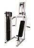 Seated Chest Press fitness device