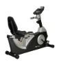 Recumbent Bike gym equipment