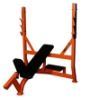 Olympic incline beach fitness equipment