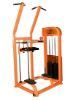 Assist Dip-chin fitness equipment