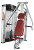 Seated chest press, Gym,Freeweight Machines