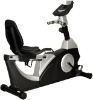 Gym equipment-exercise bike