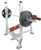 Decline Bench Fitness Equipment